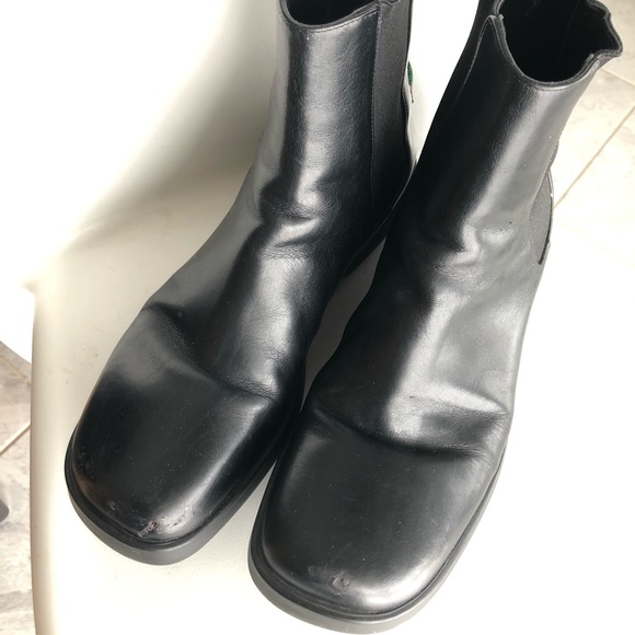 Gucci Boots - Picture 4 of 7